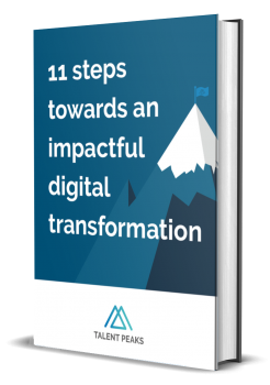 digital transformation 11 tips